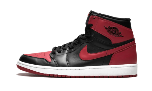 Jordan 1 Retro Bred (2013)