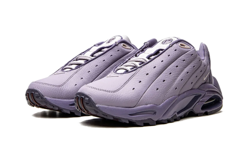 Nike Hot Step Air Terra Drake NOCTA Violet Haze