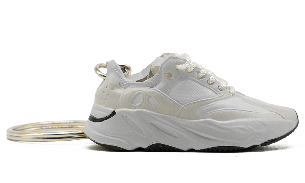 Keychain adidas Yeezy Boost 700 Salt