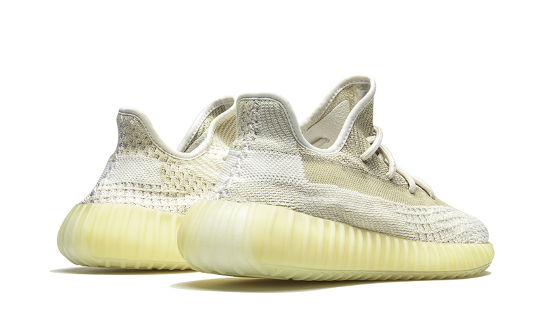 Adidas Yeezy Boost 350 V2 Natural (FZ5246) - True to Sole