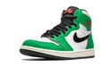 Air Jordan 1 Retro High OG Lucky Green (DB4612-300) - True to Sole