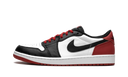 Jordan 1 Retro Low OG Black Toe (2023)