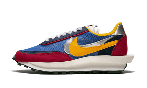 Nike LDWaffle Sacai Varsity Blue True to Sole