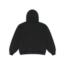 drew house secret hoodie faded black