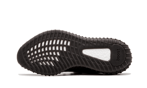 adidas Yeezy Boost 350 v2 Black Red Bred True to Sole