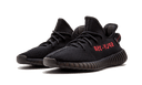Adidas Yeezy Boost 350 v2 Black Red (Bred) (CP9652) - True to Sole