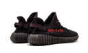 Adidas Yeezy Boost 350 v2 Black Red (Bred) (CP9652) - True to Sole