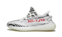 ADIDAS YEEZY BOOST 350 V2 'ZEBRA' (CP9654) - True to Sole