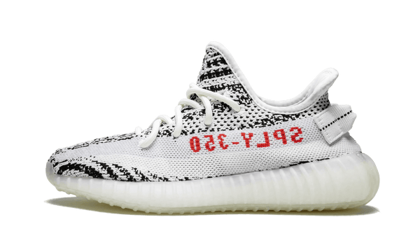 yeezy zebra 36