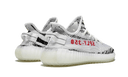 ADIDAS YEEZY BOOST 350 V2 'ZEBRA' (CP9654) - True to Sole