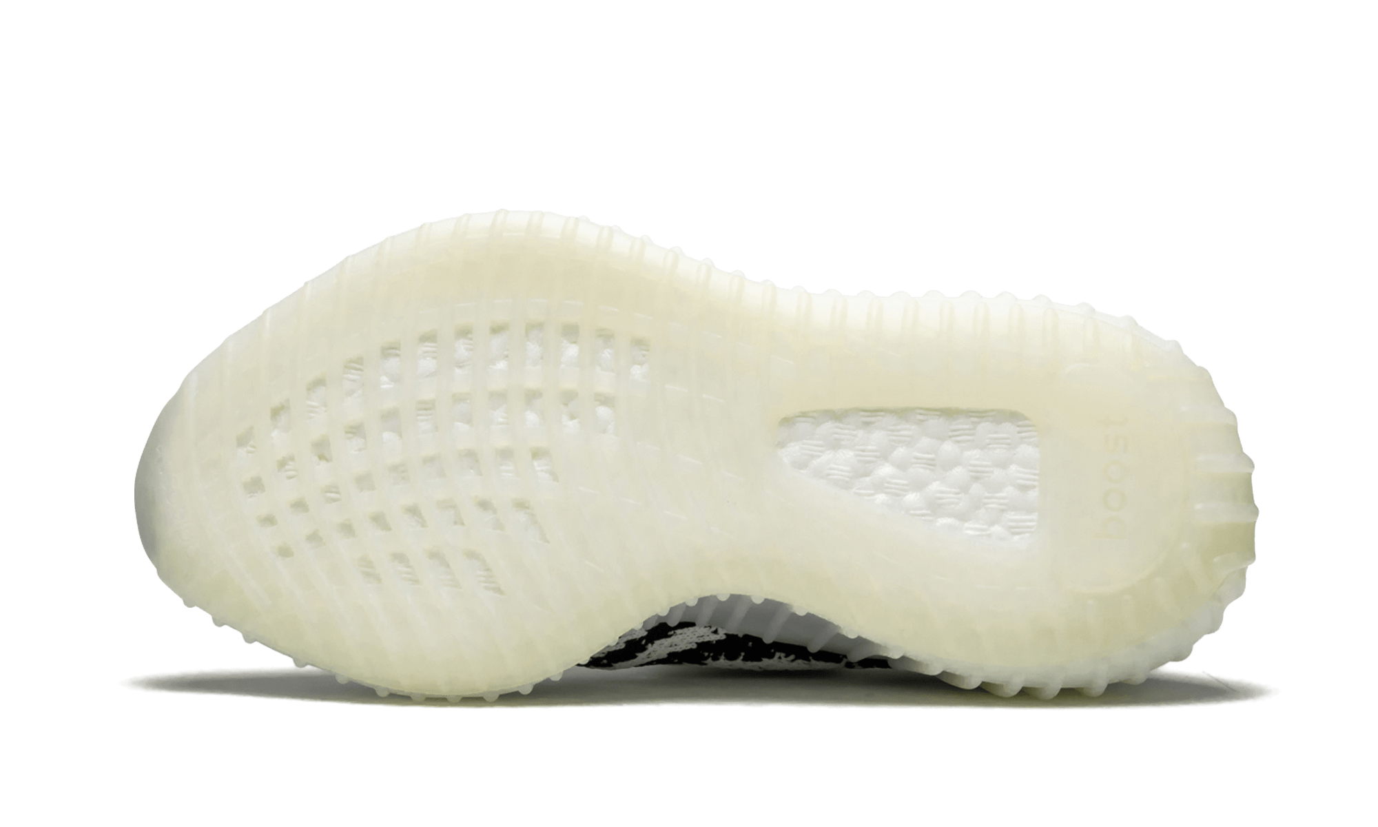 Adidas Yeezy Boost 350 V2 'Zebra' - True to Sole
