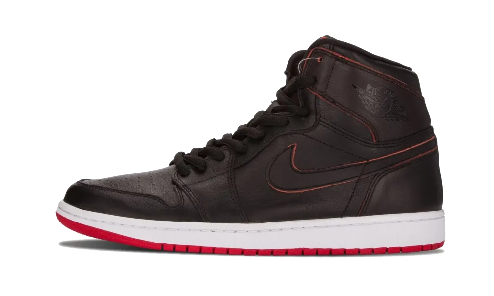 Jordan 1 SB Lance Mountain Black