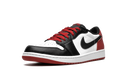 Jordan 1 Retro Low OG Black Toe (2023)