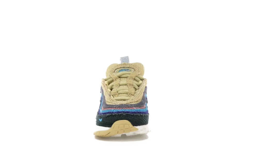 Nike Air Max 1/97 Sean Wotherspoon (TD)