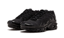 Nike Air Max Plus Triple Black