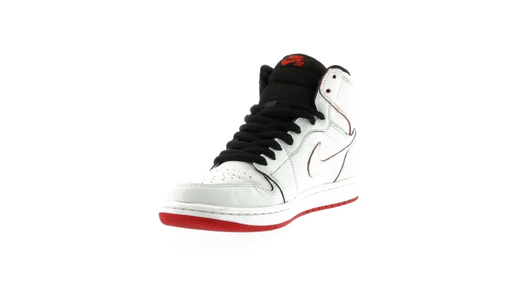 Jordan 1 SB Lance Mountain White