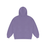 drew house love, drew hoodie lavender