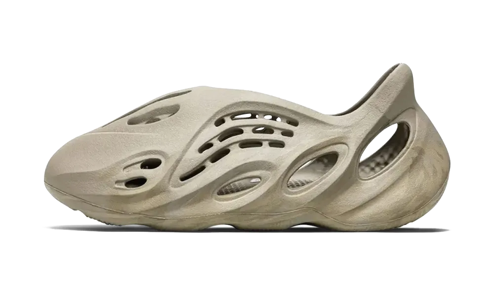 adidas Yeezy Foam RNR Stone Salt