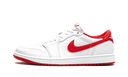 Jordan 1 Retro Low OG University Red