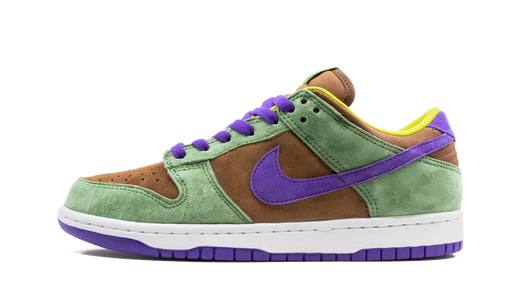Nike Dunk Low SP Veneer (DA1469-200) - True to Sole