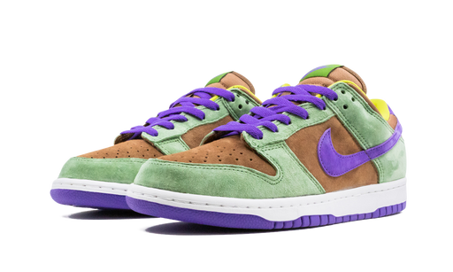 Nike Dunk Low SP Veneer (DA1469-200) - True to Sole