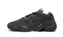 adidas Yeezy 500 'Utility Black'  (F36640) - True to Sole