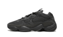 adidas Yeezy 500 'Utility Black'  (F36640) - True to Sole