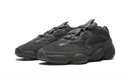 adidas Yeezy 500 'Utility Black' (F36640) - True to Sole