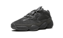 adidas Yeezy 500 'Utility Black' (F36640) - True to Sole