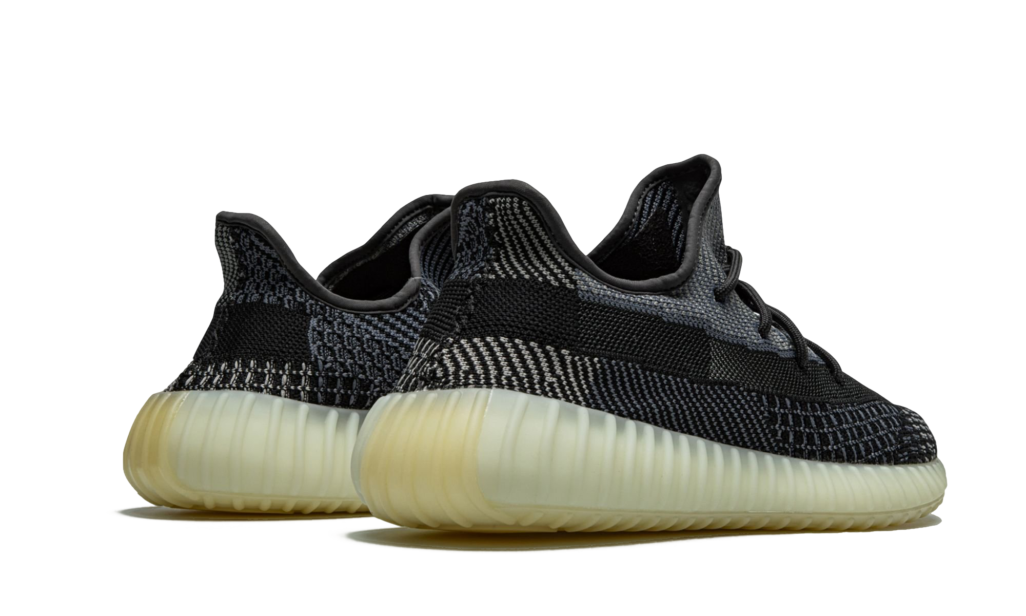 Adidas Yeezy Boost 350 V2 Carbon