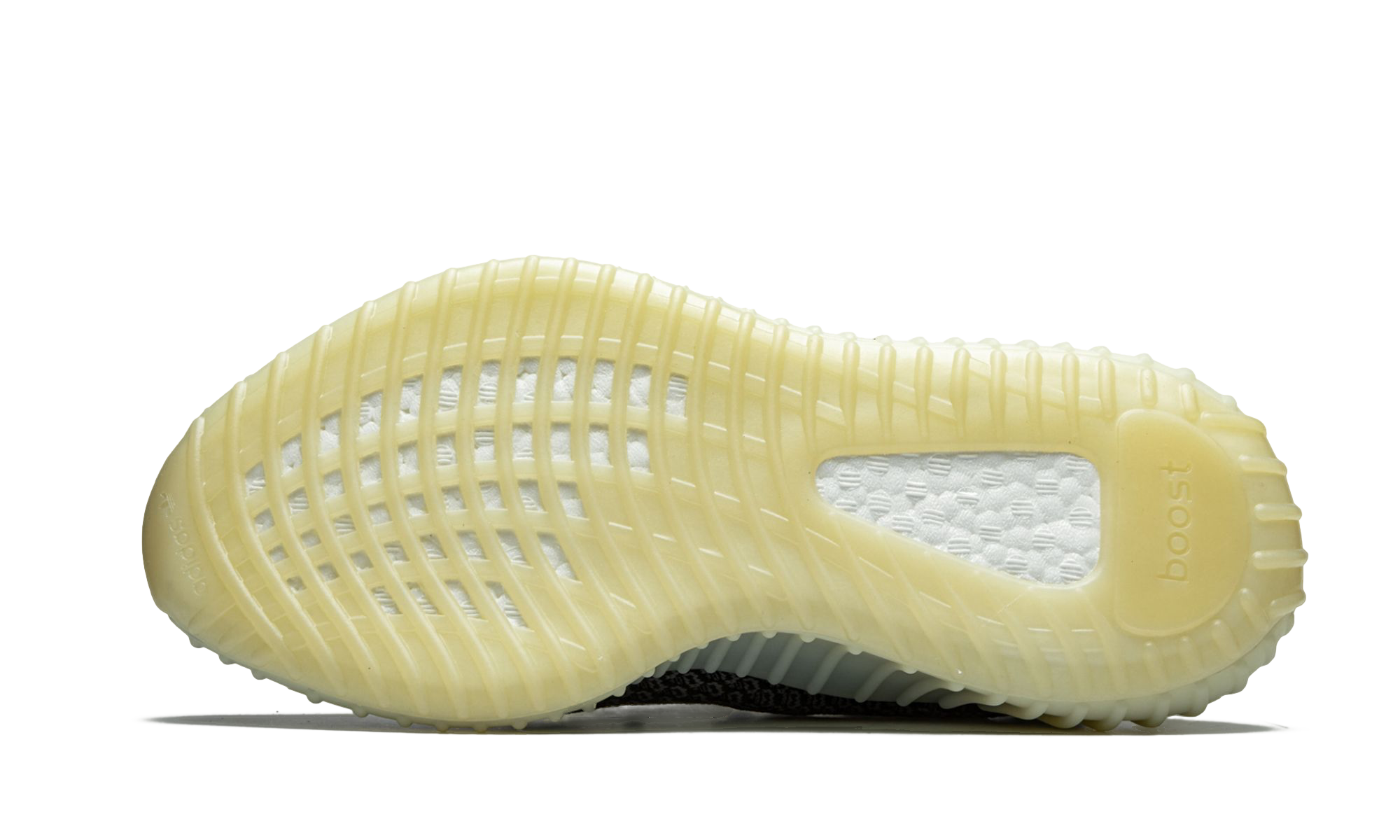 Adidas Yeezy Boost 350 V2 Carbon - True to Sole